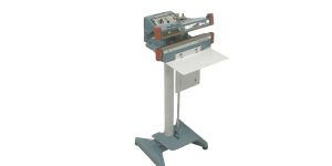 Mercier Seal & Cut Impulse Foot Sealers