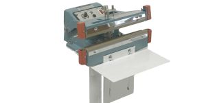 Mercier Seal & Cut Impulse Foot Sealers