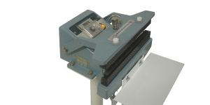Mercier Constant Foot Sealer