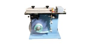Semi Automatic Corner Labeling Machine (Seal Label)