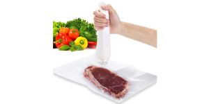 Tinvoo HP50 Portable Vacuum Food Sealer
