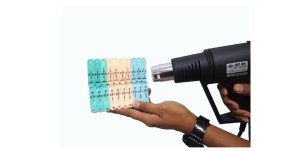 Mercier Heat Gun ME-1200HG