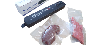 Vacuum Food Sealer ZKFK-001