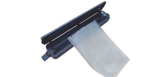 Vacuum Food Sealer ZKFK-001