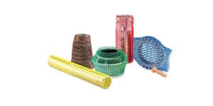 Protective Netting / Polynet Netting