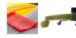 Protective Netting / Polynet Netting