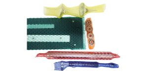 Protective Netting / Polynet Netting