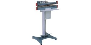 Mercier Double Seal Impulse Foot Sealers