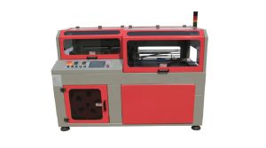 Fully Automatic L Type Sealing Machine Ouya LA-6000CS