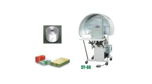 Tying Machine Model SY-60