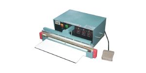Mercier Impulse Tabletop Auto Sealer