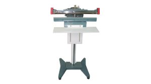 Mercier Upper Jaw Heat Impulse Foot Sealer