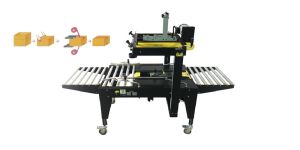 Semi Automatic Carton Sealer RPB-07