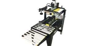 Semi Automatic Carton Sealer RPB-07