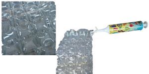 Air Bag Block