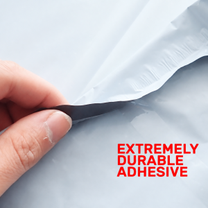 Polymailer Plastic Bags / Online Packing Envelopes / Poly Mailer Bags