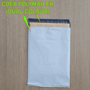 Polymailer Plastic Bags / Online Packing Envelopes / Poly Mailer Bags
