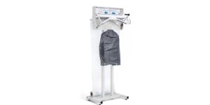 HAWO Sealer For Laundries & Clothings