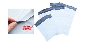 Polymailer Plastic Bags / Online Packing Envelopes / Poly Mailer Bags
