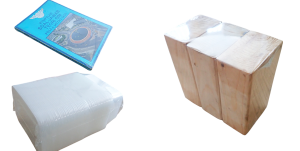 POF Shrink Film