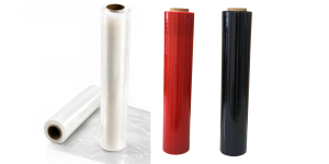 LLDPE Stretch Film