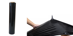 LLDPE Stretch Film