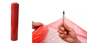 LLDPE Stretch Film