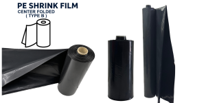 PE Shrink Film