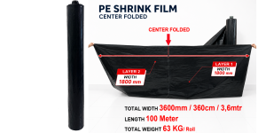 PE Shrink Film