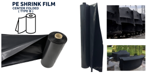 PE Shrink Film