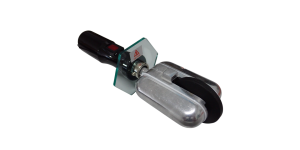 Mercier Constant Heat Roller Sealer ME-802HW