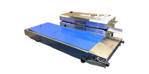 Mercier Continuous Band Sealers